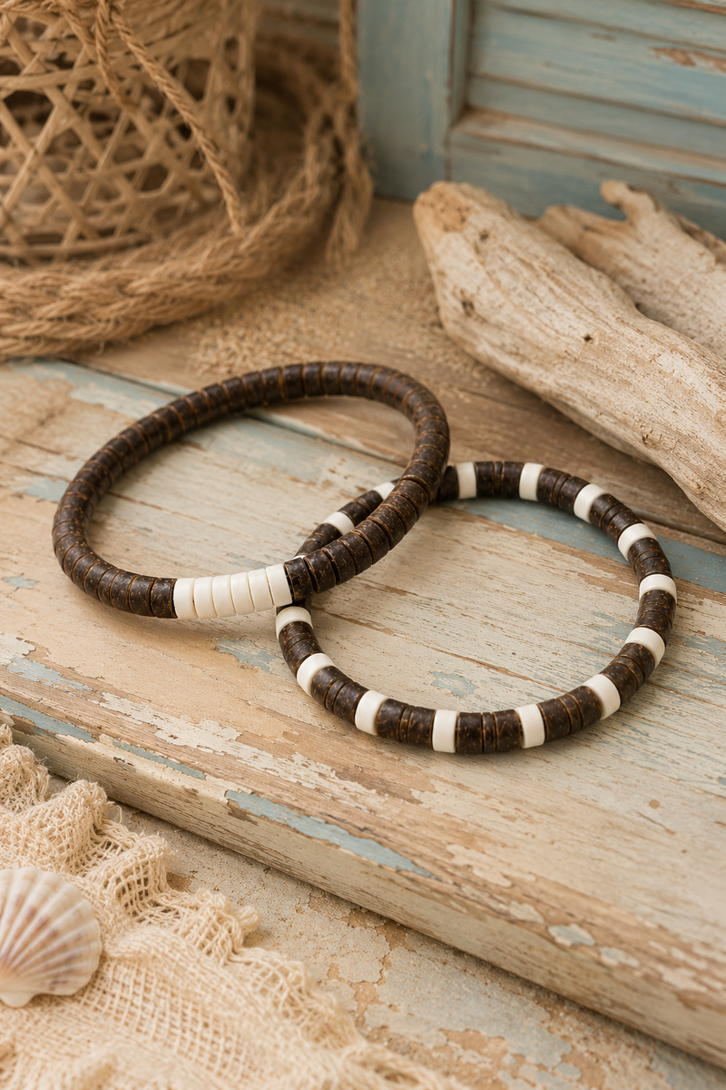 Coco Cabana Bracelet Set