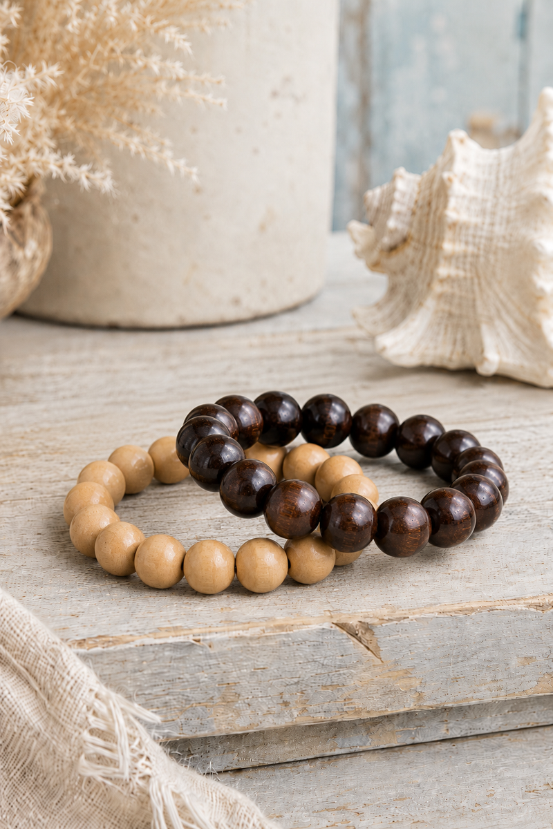 Dockside Duo Bracelet Set