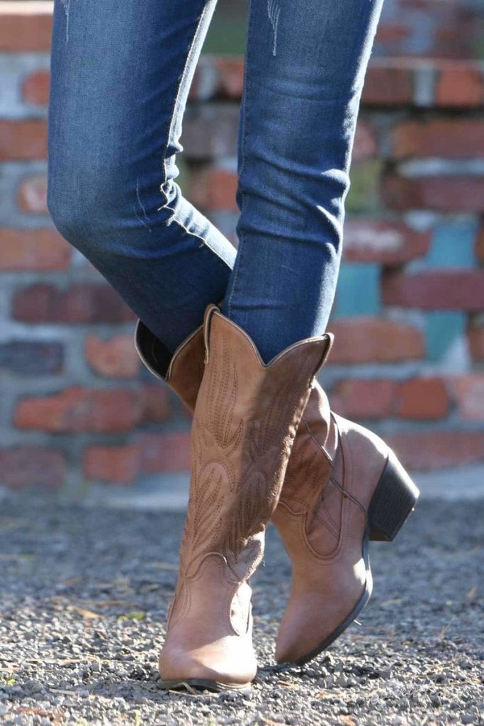 Boot Stompers - Cowboy Boots Shoes