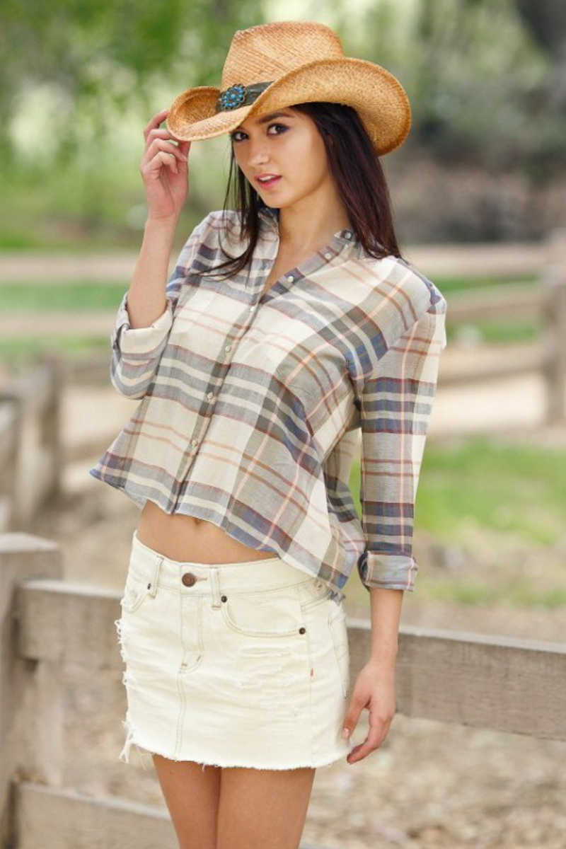 Nashville Blues - Cowboy Hat