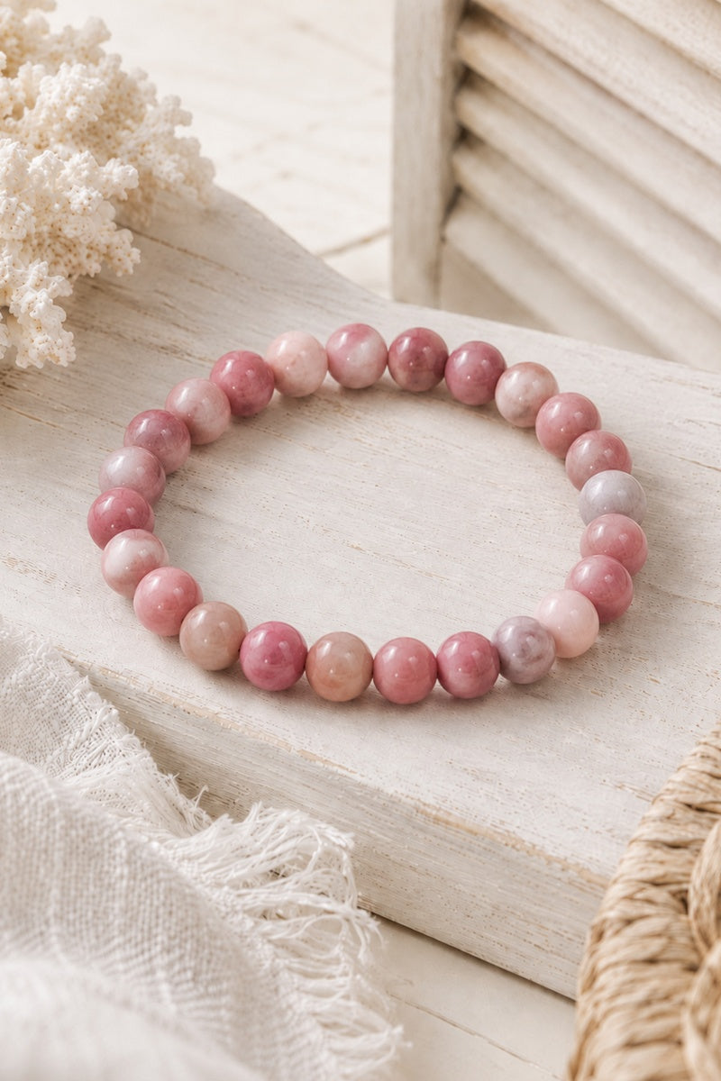 Blush Hour Bracelet