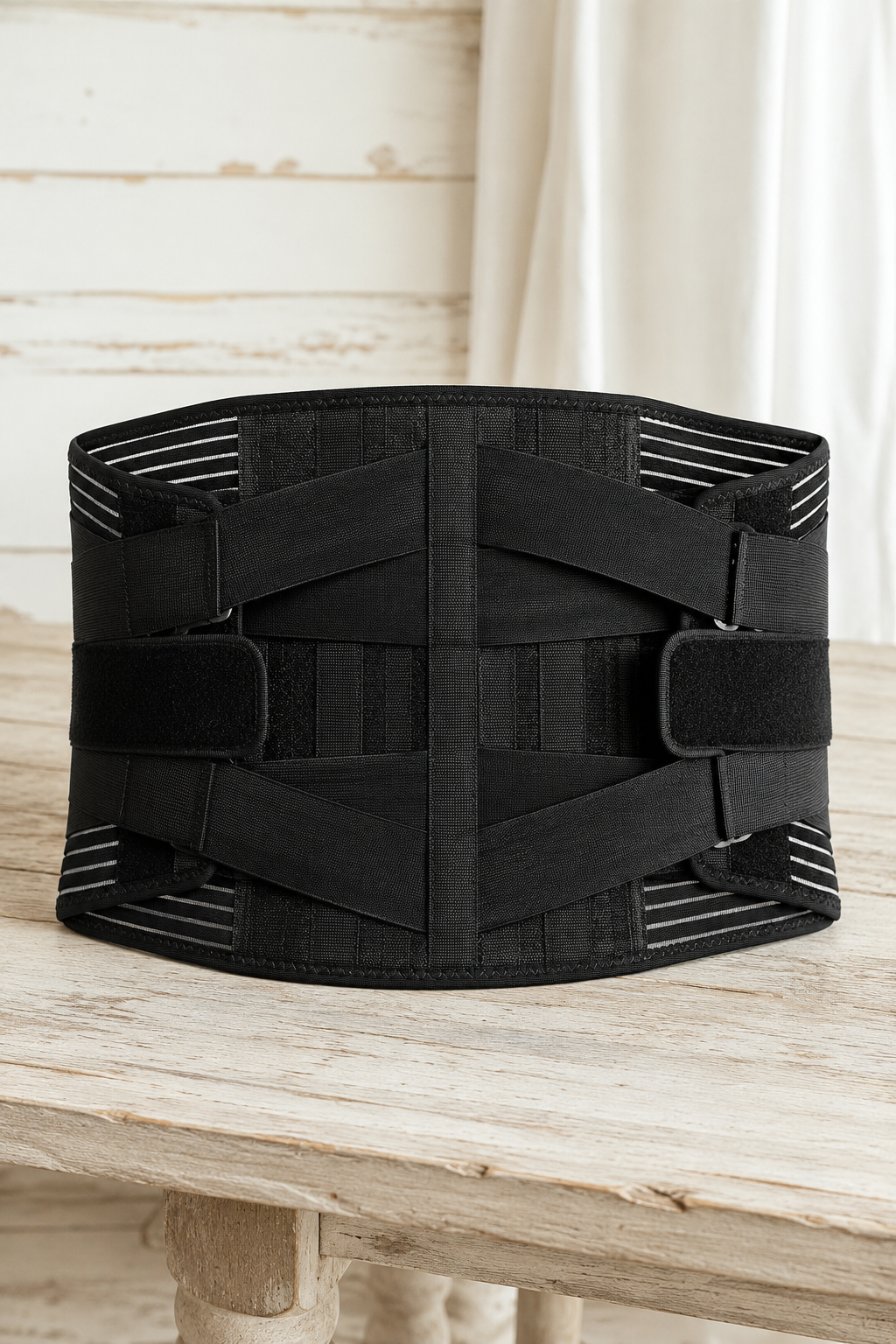 Coast is Clear Support Belt
