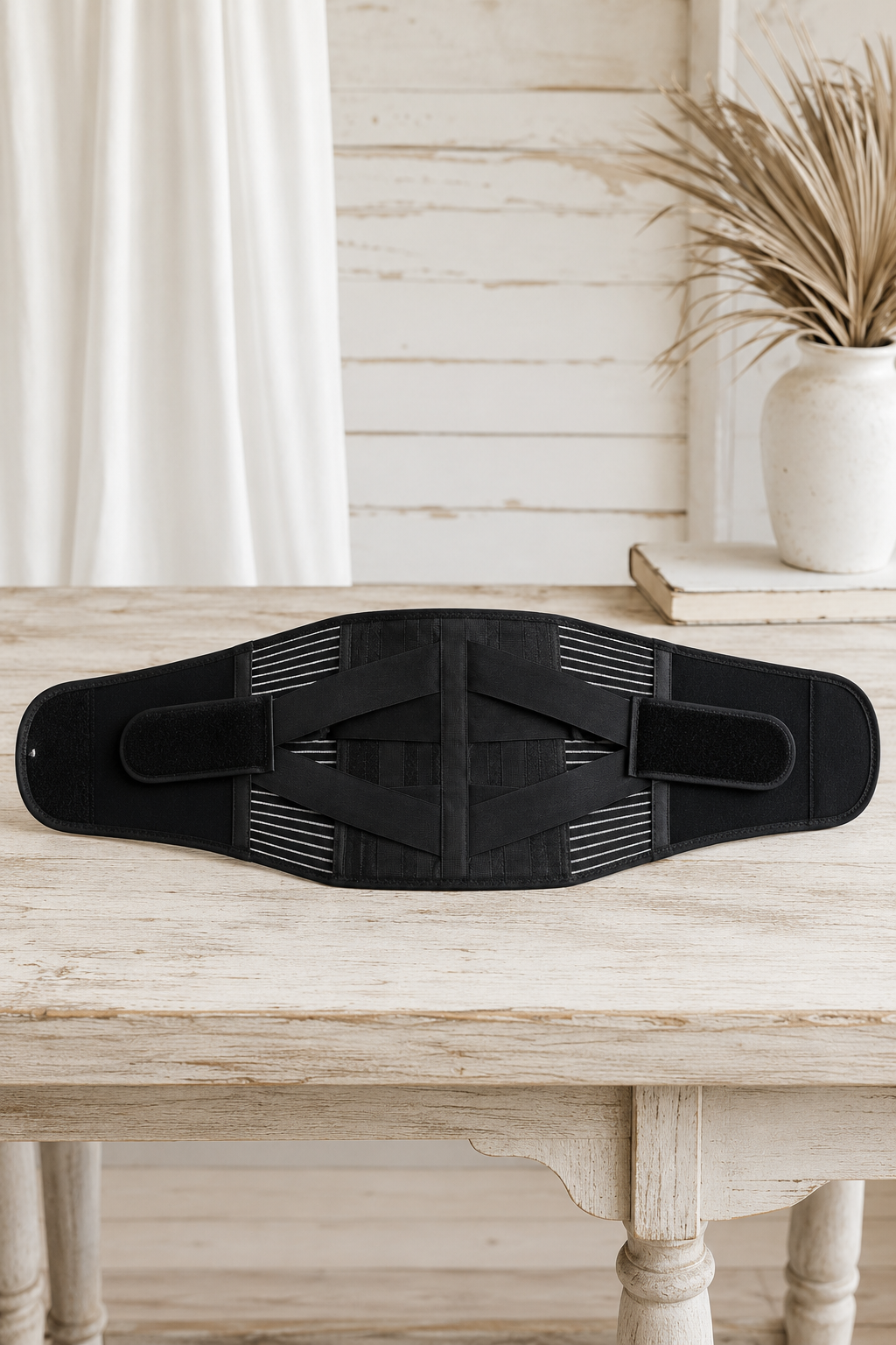 Coast is Clear Support Belt