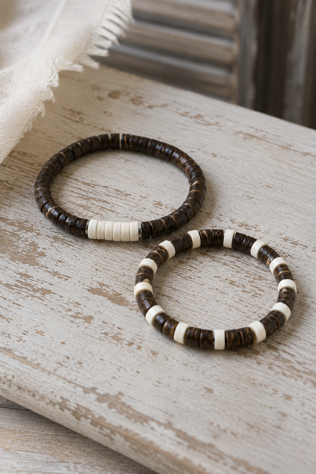 Coco Cabana Bracelet Set