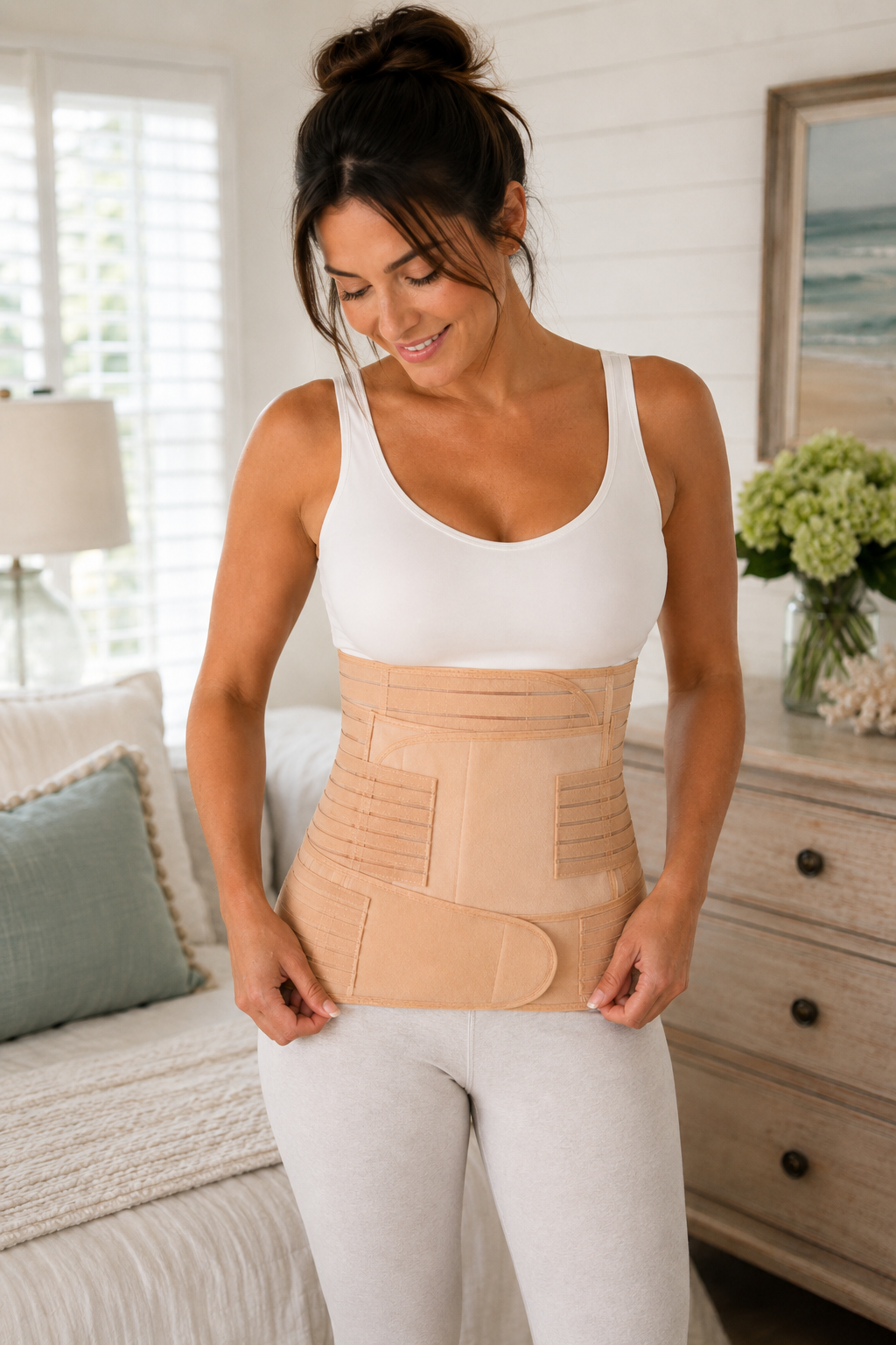 Perfect Form Body Shaper
