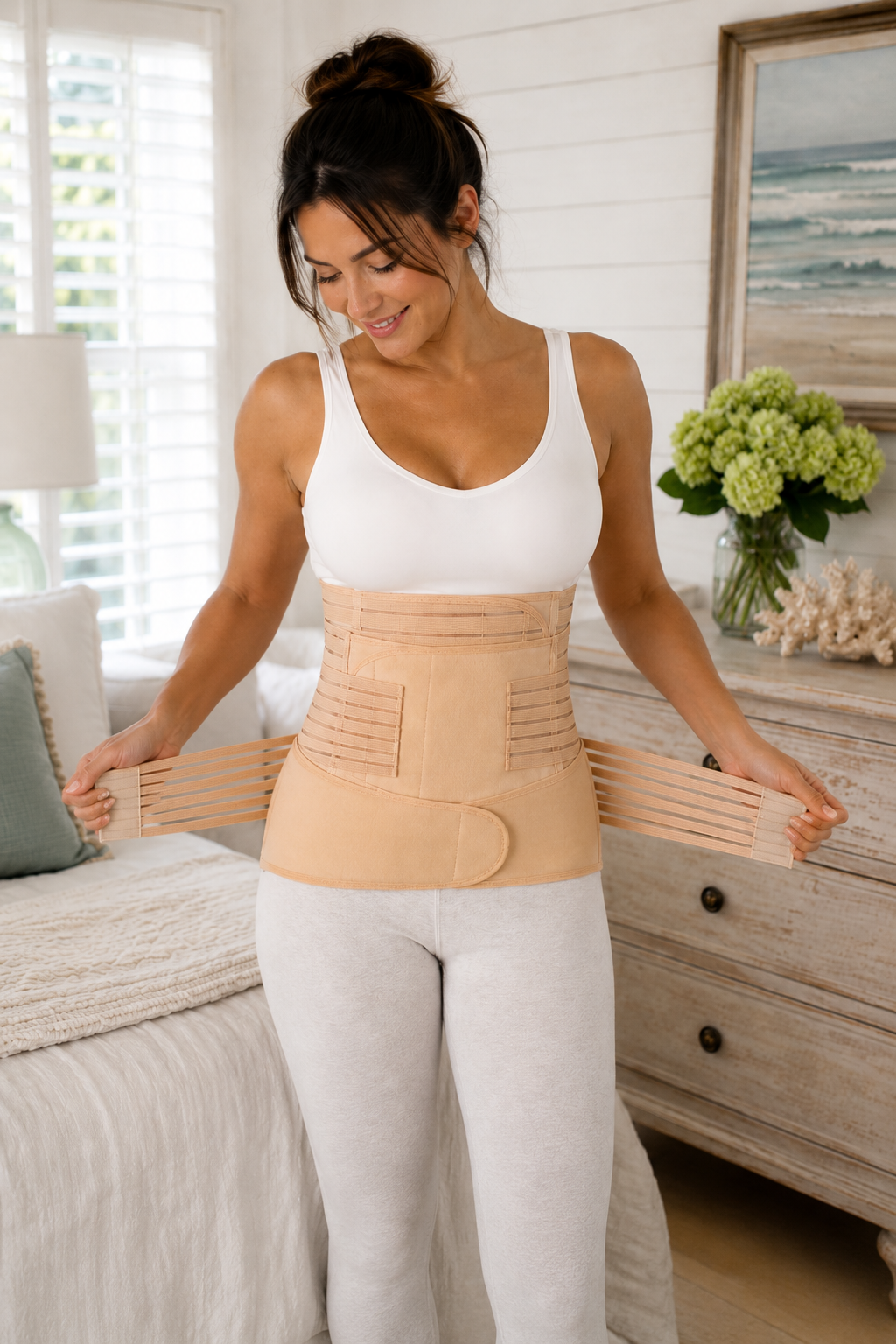 Perfect Form Body Shaper