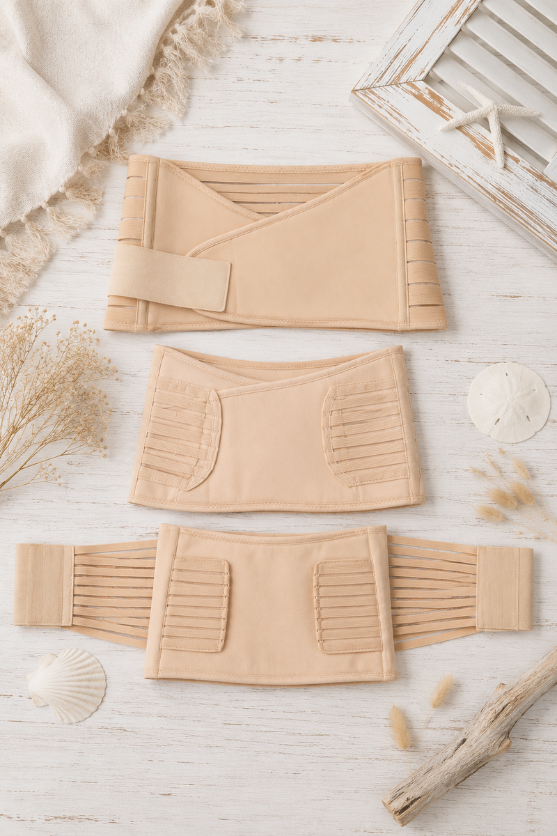 Perfect Form Body Shaper