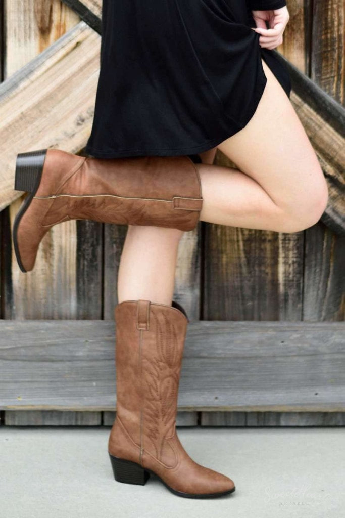 Boot Stompers - Cowboy Boots Shoes