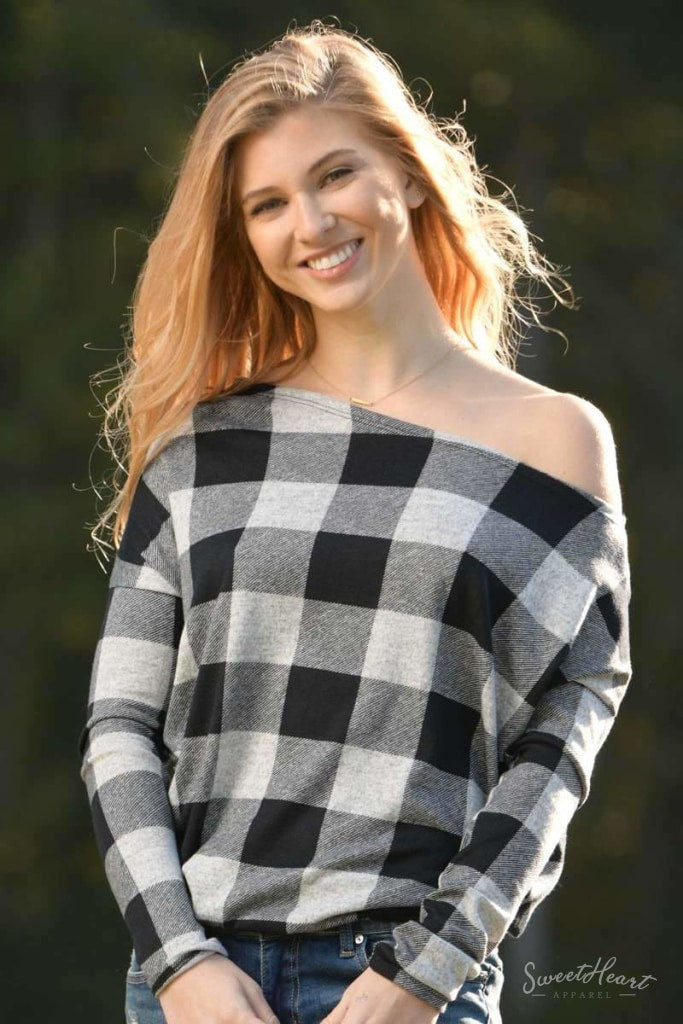 All About Plaid
