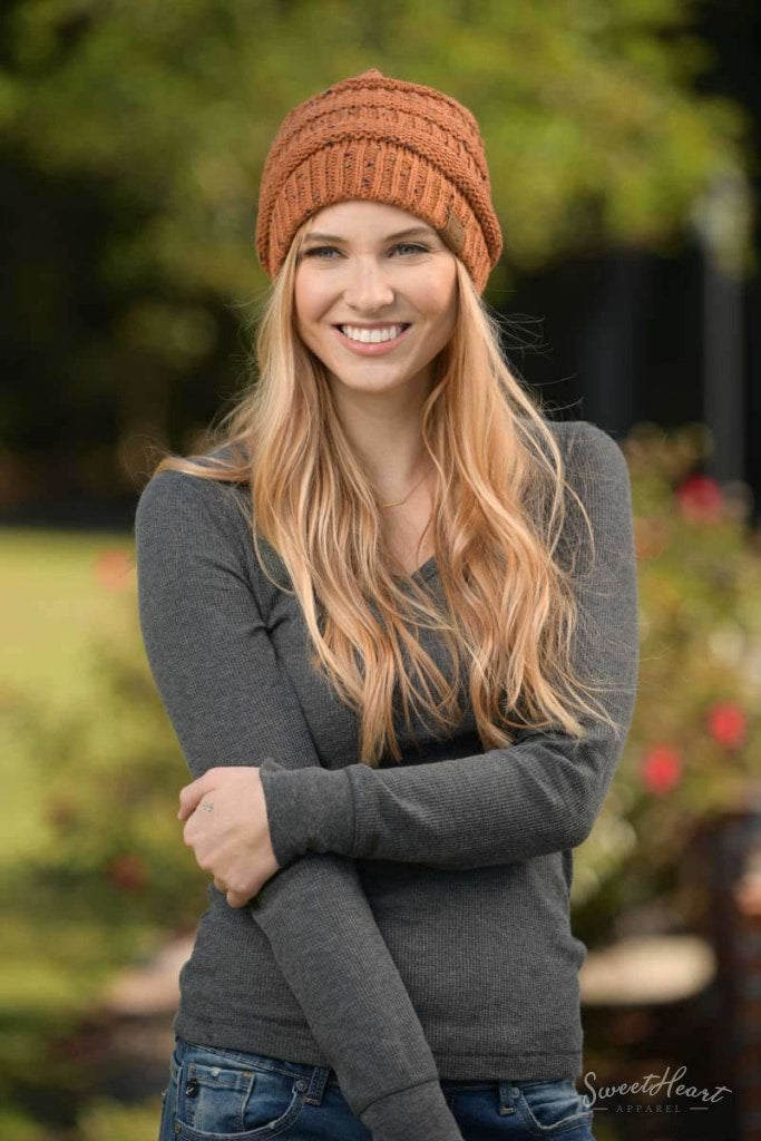 Down 2 Earth Thermal Top Small / Charcoal Tops