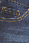 Jean West - Dark Skinny Jeans
