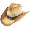 Nashville Blues - Cowboy Hat