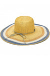 Sun Worshiper Hat - Navy
