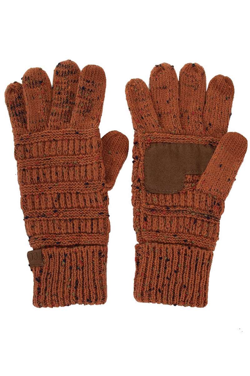 Make Em Jealous Touch Screen Gloves