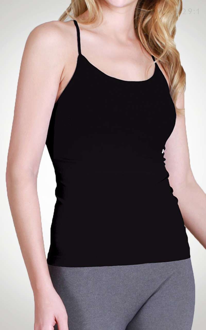 Truly Toned Y Strap Tank Top